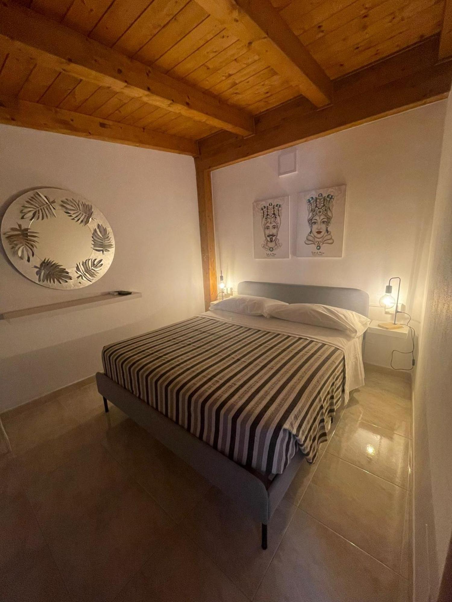 -Dimartino Home- Posizione Centrale 9 Min Da Marzamemi San Lorenzo Portopalo Di Capo Passero Pachino Extérieur photo