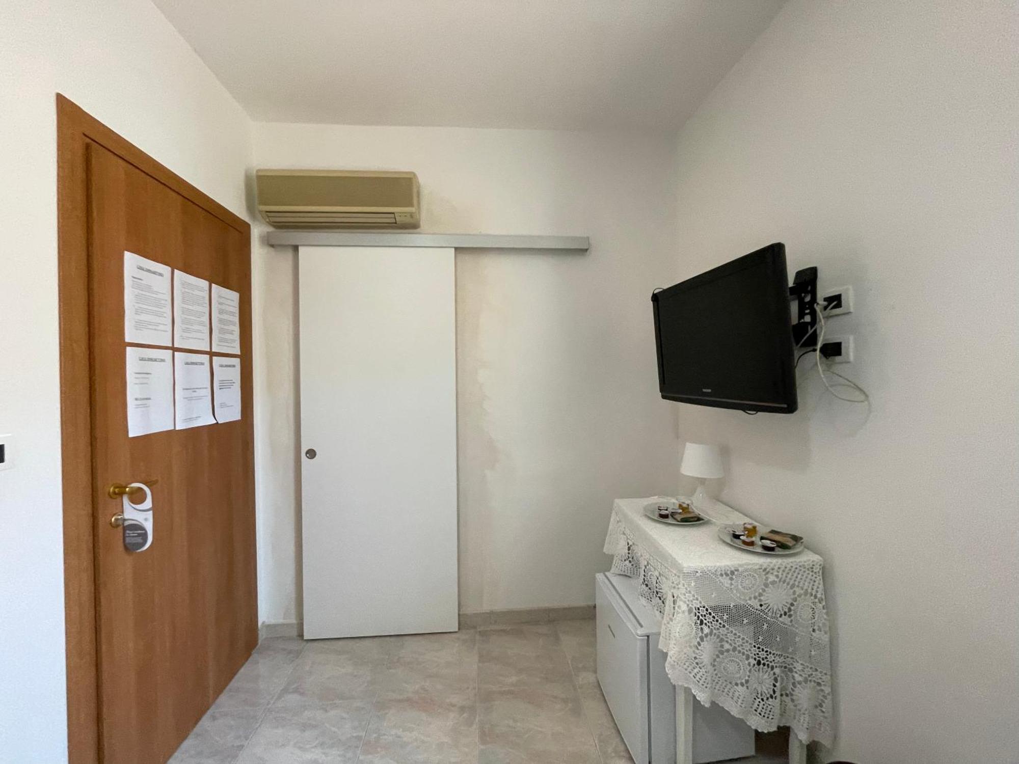 -Dimartino Home- Posizione Centrale 9 Min Da Marzamemi San Lorenzo Portopalo Di Capo Passero Pachino Chambre photo