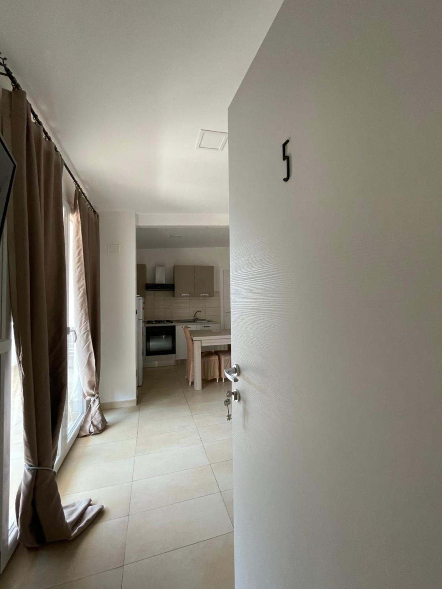 -Dimartino Home- Posizione Centrale 9 Min Da Marzamemi San Lorenzo Portopalo Di Capo Passero Pachino Chambre photo