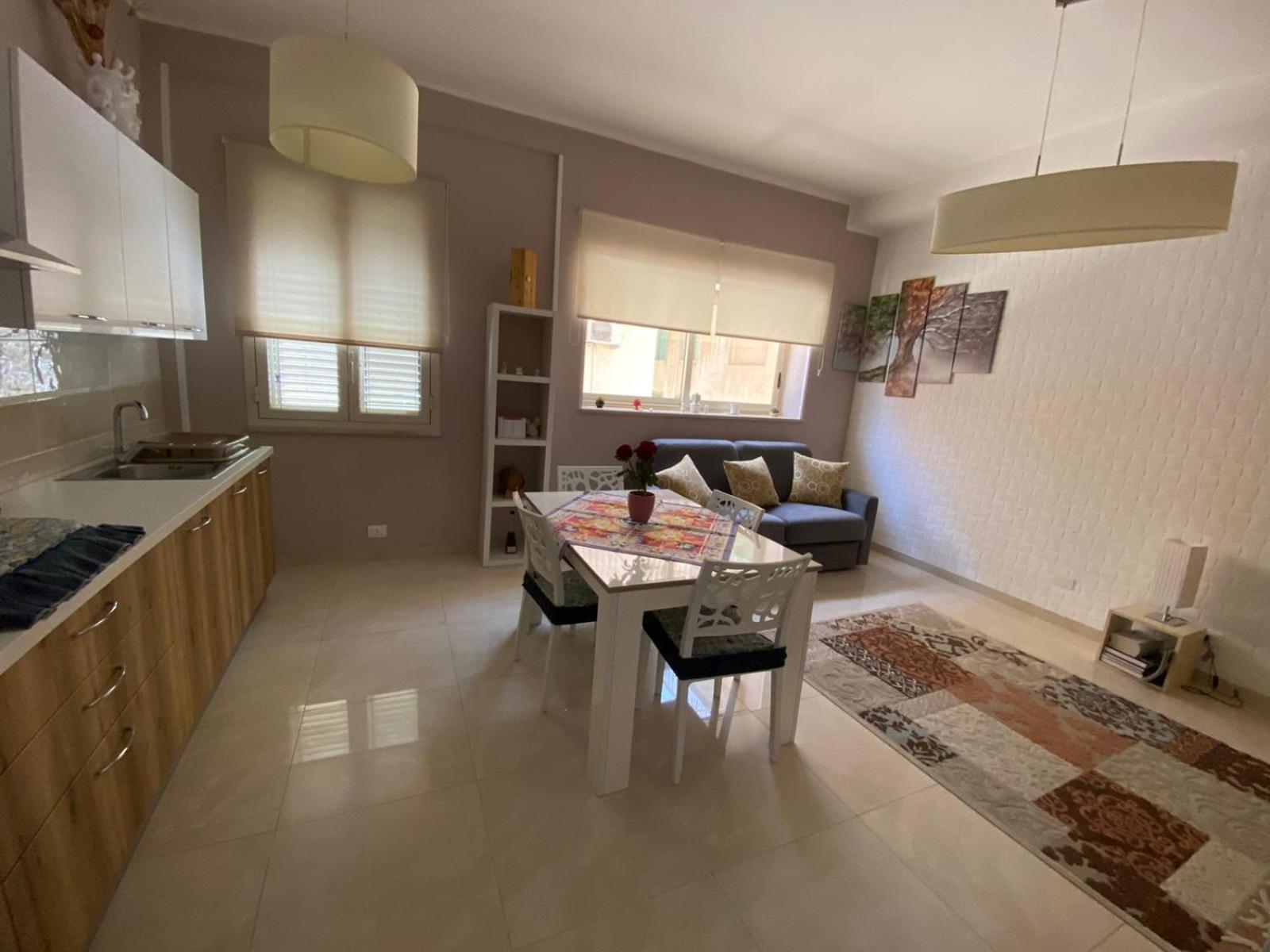 -Dimartino Home- Posizione Centrale 9 Min Da Marzamemi San Lorenzo Portopalo Di Capo Passero Pachino Chambre photo