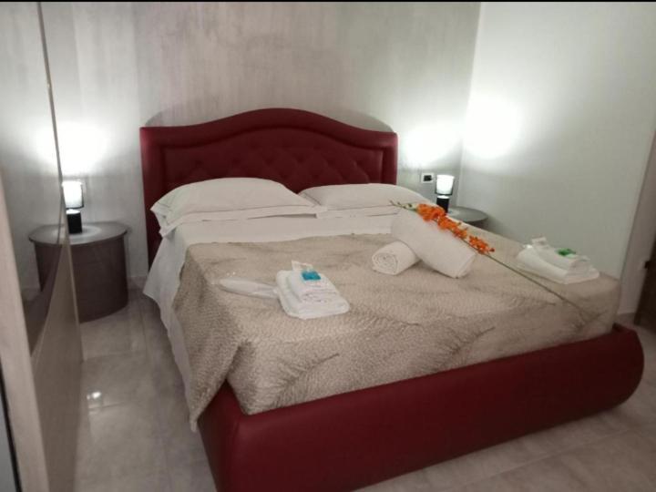 -Dimartino Home- Posizione Centrale 9 Min Da Marzamemi San Lorenzo Portopalo Di Capo Passero Pachino Chambre photo